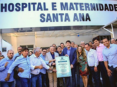 MP abre inquérito para investigar possíveis ilegalidades na Maternidade de Parnaíba