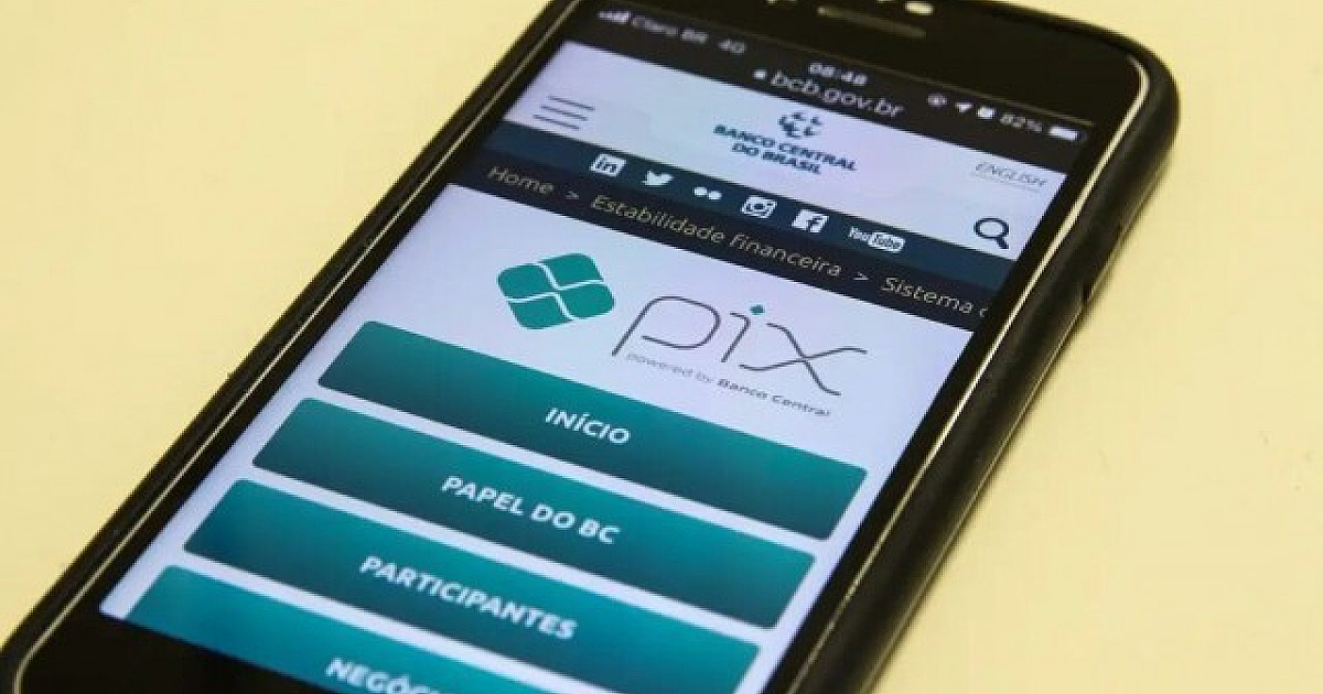 PIX automático entrará em vigor a partir do dia 16