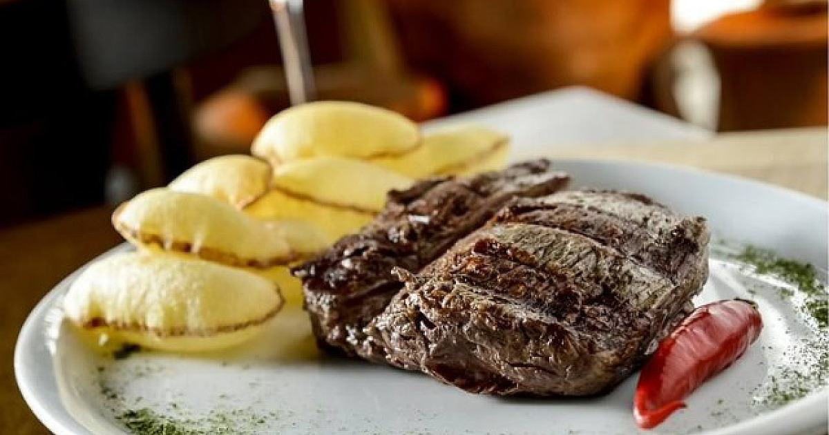 Pobre Juan segue com menu promocional de Black Friday até segunda-feira (30)