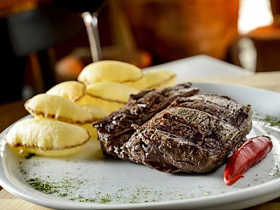 Pobre Juan segue com menu promocional de Black Friday até segunda-feira (30)