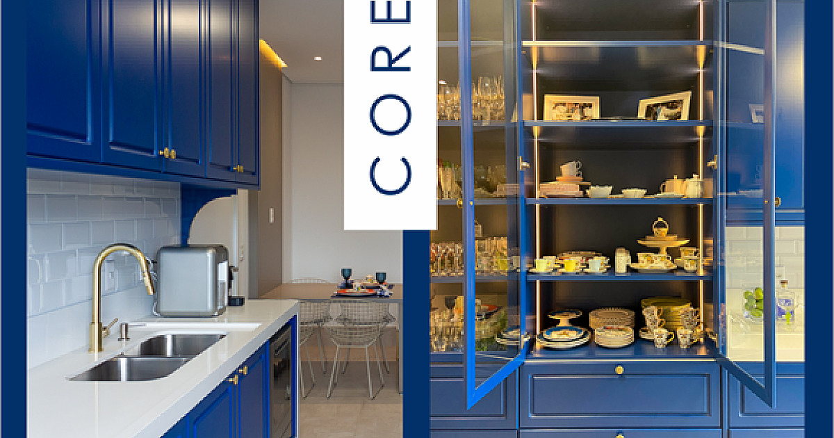 Chegando em grande estilo para inovar, de forma criativa!