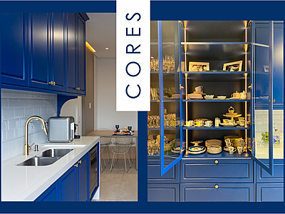 Chegando em grande estilo para inovar, de forma criativa!