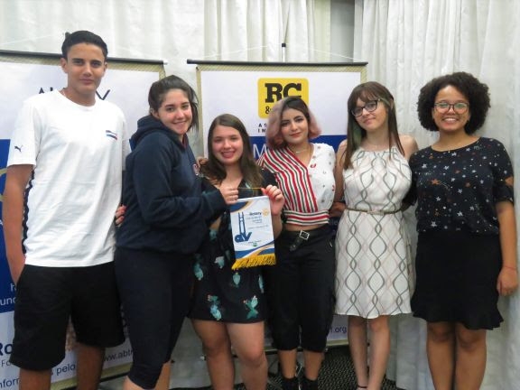 Jovens são selecionados para o programa de intercâmbio do Rotary Club de Barueri