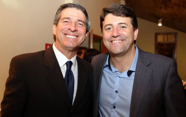 Elvis deve anunciar Mauro Brunetto como pré-candidato a Prefeitura de Santana de Parnaíba