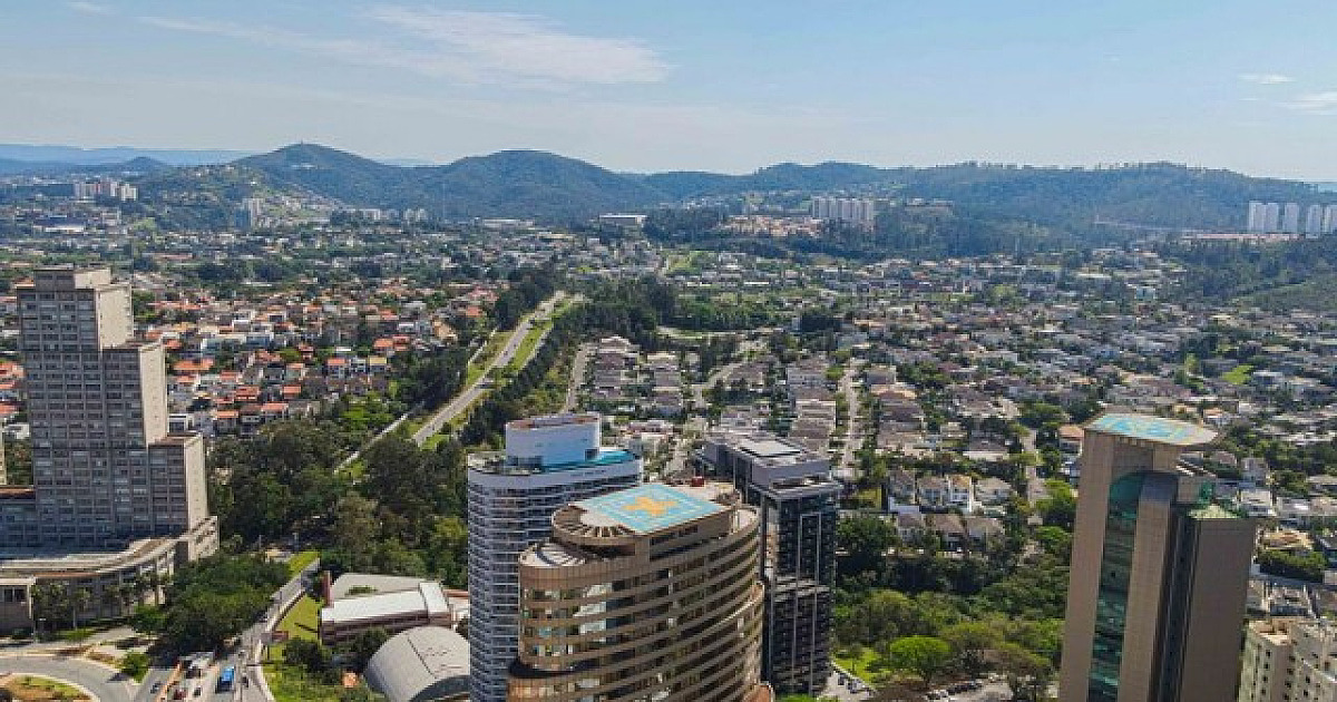 Região tem alta de mais de 200% na venda de imóveis em janeiro