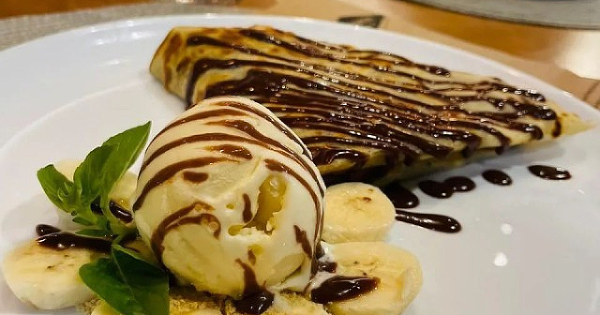 Restaurante D’Aldeia Alphaville promove Festival de Crepes
