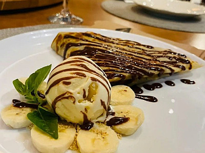 Restaurante D’Aldeia Alphaville promove Festival de Crepes
