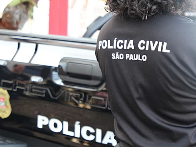 Investigados chegaram a vender cerca de mil entradas