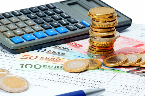 Empresas usaram empréstimos do exterior como principal fonte