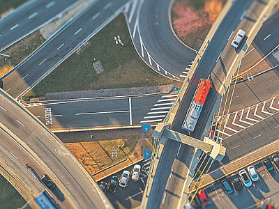 Mobilidade é principal demanda de Alphaville em planos de governo