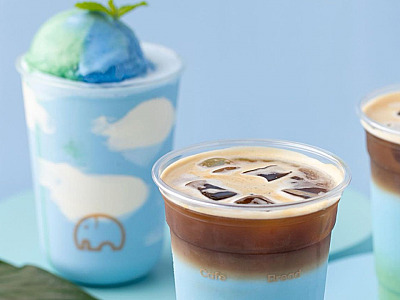 Celebrada pela modernidade, We Coffee chega à região no primeiro semestre