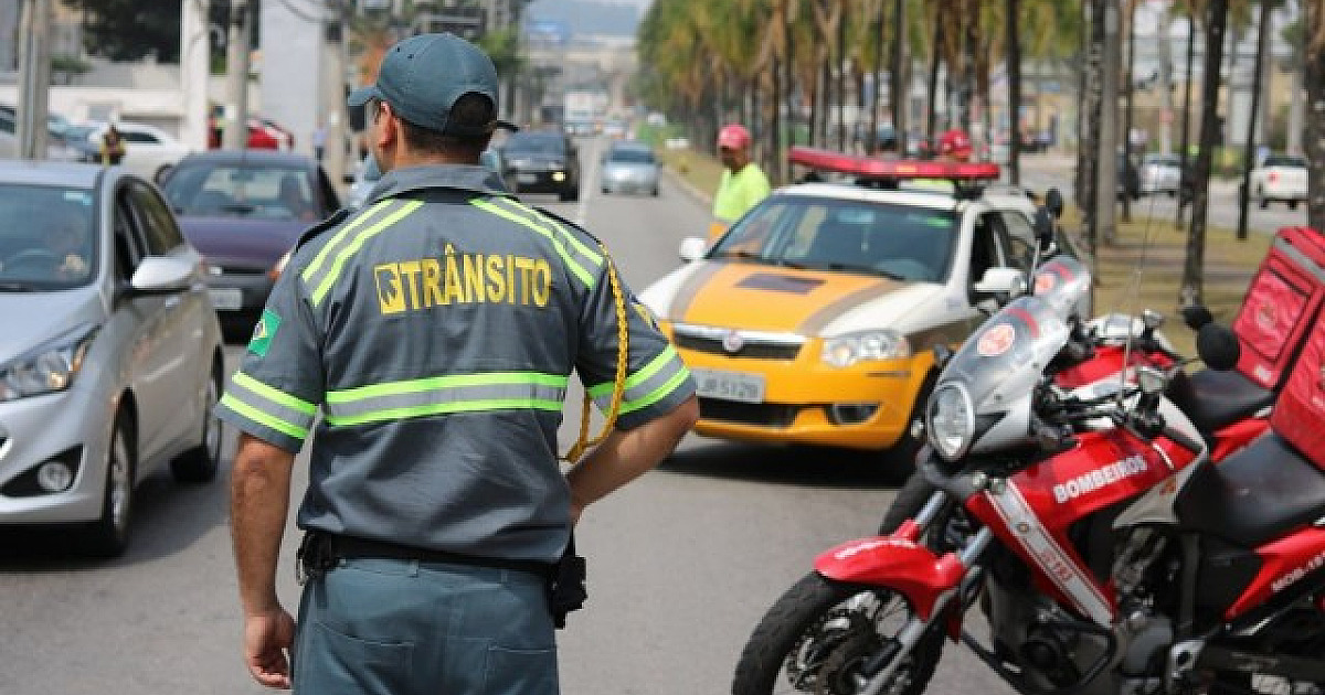Barueri passa a enviar informações sobre o trânsito da cidade para o Waze
