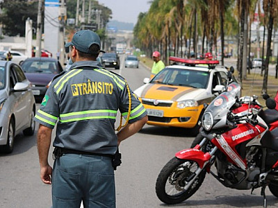 Barueri passa a enviar informações sobre o trânsito da cidade para o Waze