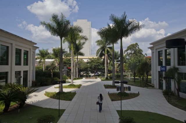 “80% da população de Barueri aderiu ao isolamento social”, diz prefeitura