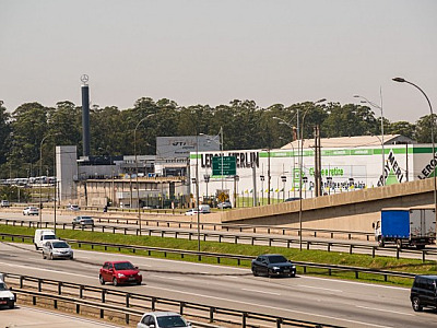 Viaduto Araguaia terá acesso à pista da marginal da Castello Branco