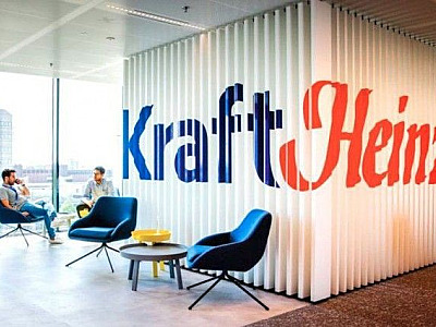 Kraft Heinz abre vagas para Programa de Estágio 2025