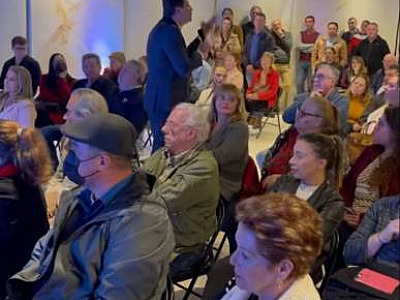 Doria e Rodrigo são a mesma coisa, diz Elvis que aponta PSDB em ‘abismo irrecuperável’