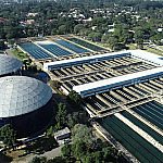 Tarifa da Sabesp terá reajuste de 6,11%