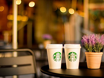 Starbucks anuncia novidades exclusivas para seu programa de fidelidade