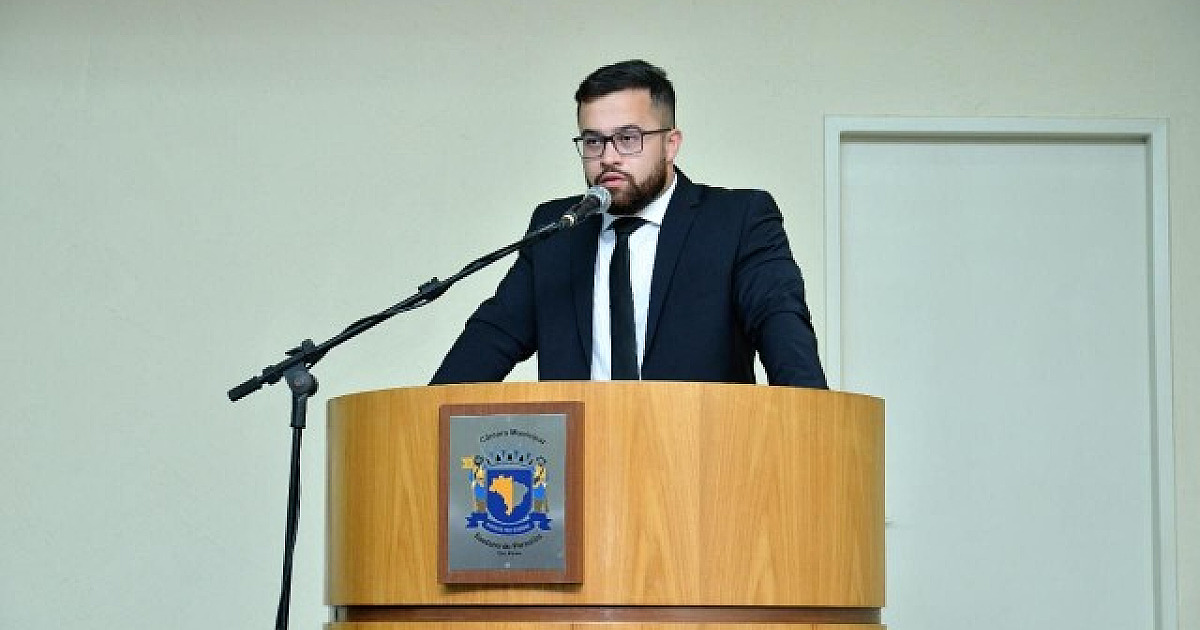 Gabriel endurece discurso e diz que tem ‘autonomia de trabalho’