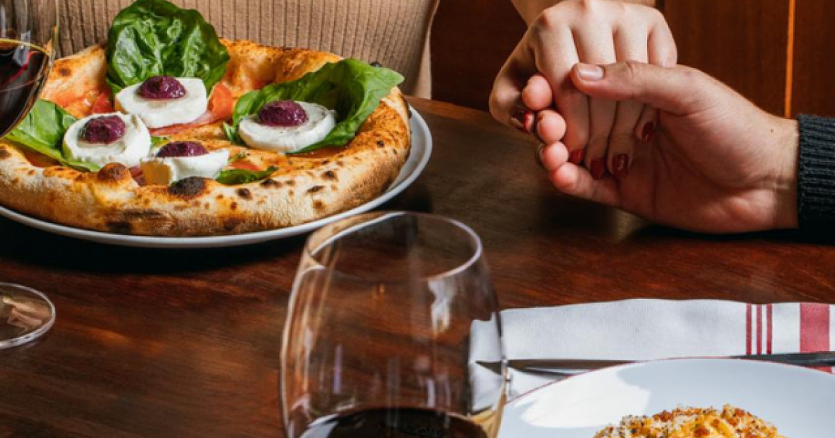 Restaurantes preparam cardápios turbinados para o 12 de junho