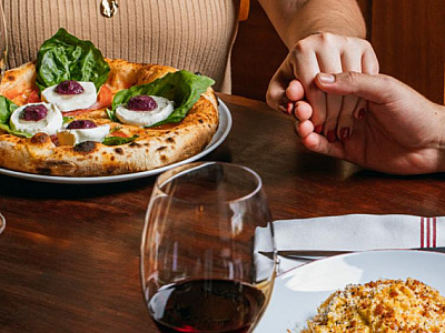 Restaurantes preparam cardápios turbinados para o 12 de junho