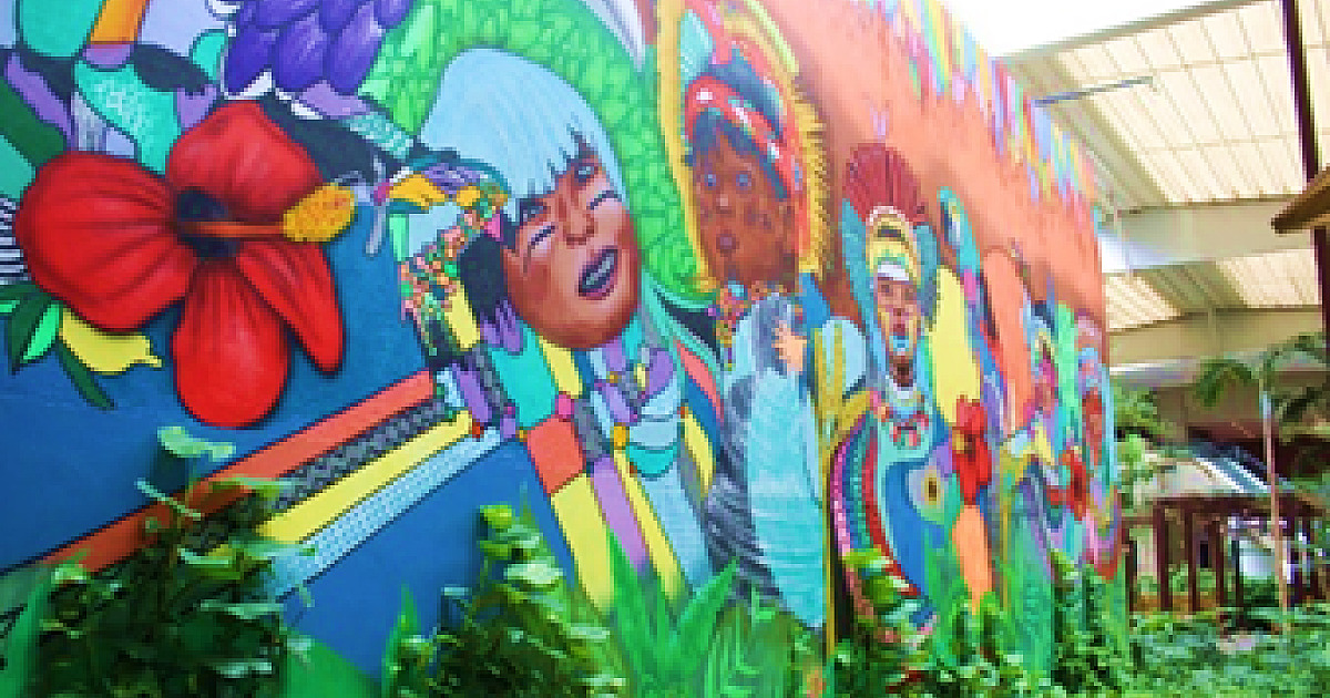 Alpha Square Mall realizará evento para enaltecer cultura indígena