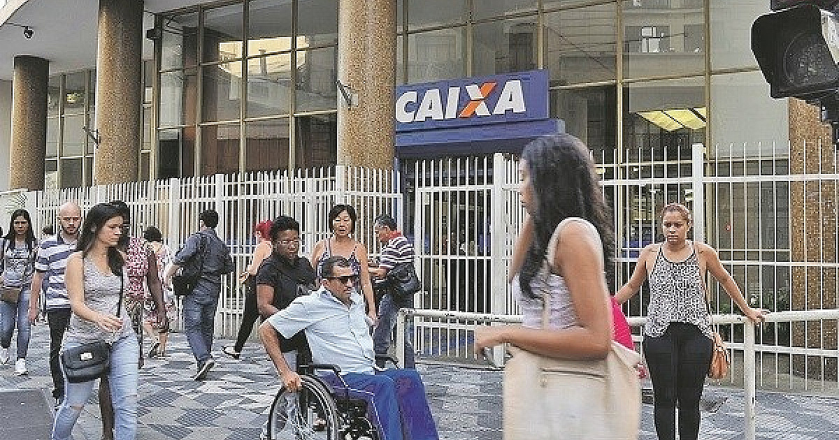 Caixa retoma financiamento imobiliário mais barato com recursos do FGTS