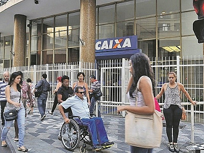 Caixa retoma financiamento imobiliário mais barato com recursos do FGTS