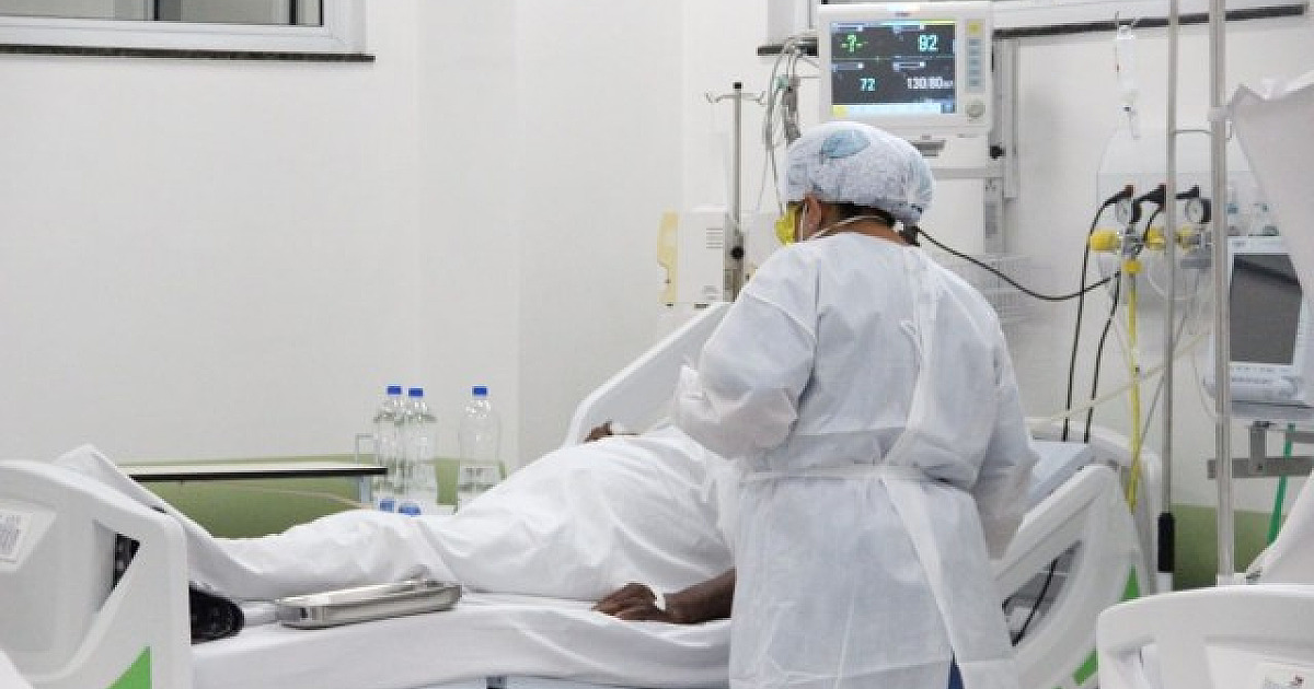 Em Barueri, 69% das mortes por Covid-19 foram de pessoas não vacinadas