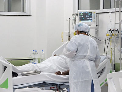 Em Barueri, 69% das mortes por Covid-19 foram de pessoas não vacinadas