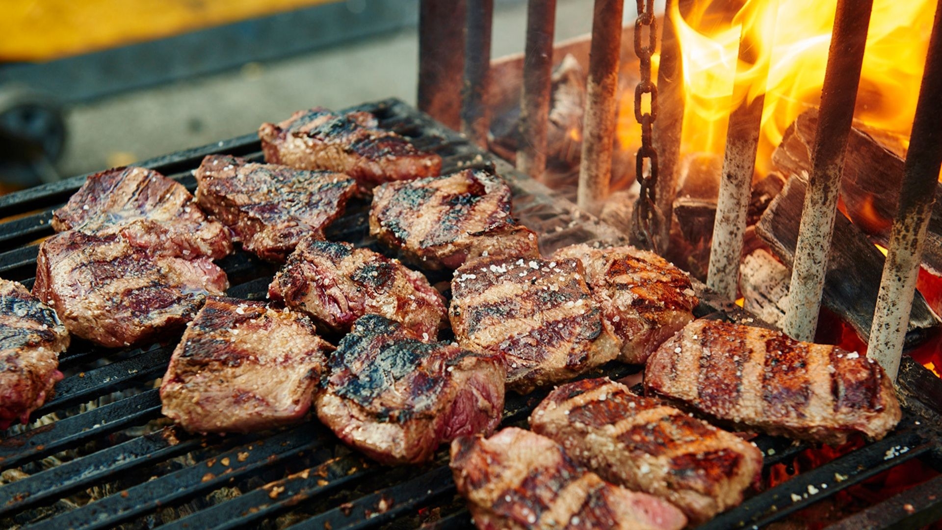 Segundo final de semana do Festival Degusta no Shopping Tamboré traz Cão Véio, Pobre Juan e Holy Pas
