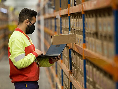 Pelo segundo ano consecutivo, Mercado Livre ostenta 1º lugar no ranking, acima de mil funcionários