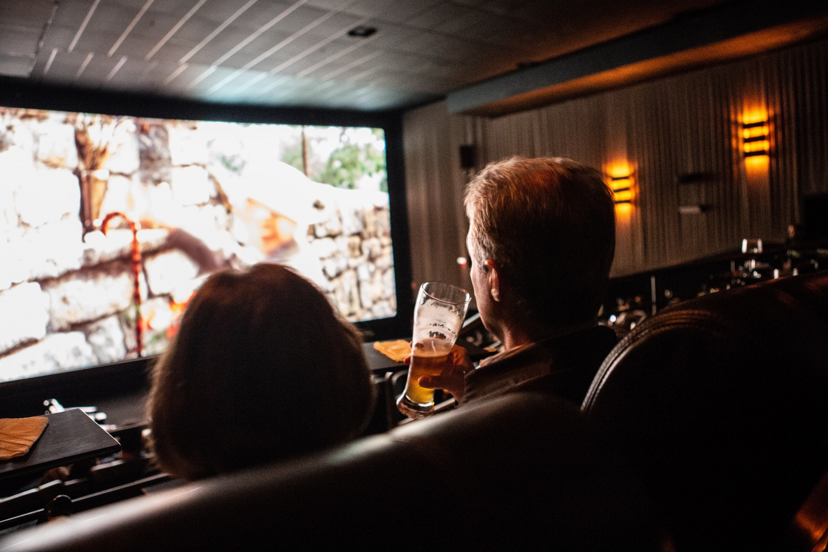 Alphaville recebe festival que mistura gastronomia, cinema e arte