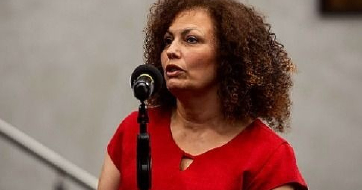 Eleita vice, Doutora Claudia deu a volta por cima após grupo perder PL