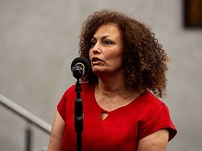 Eleita vice, Doutora Claudia deu a volta por cima após grupo perder PL