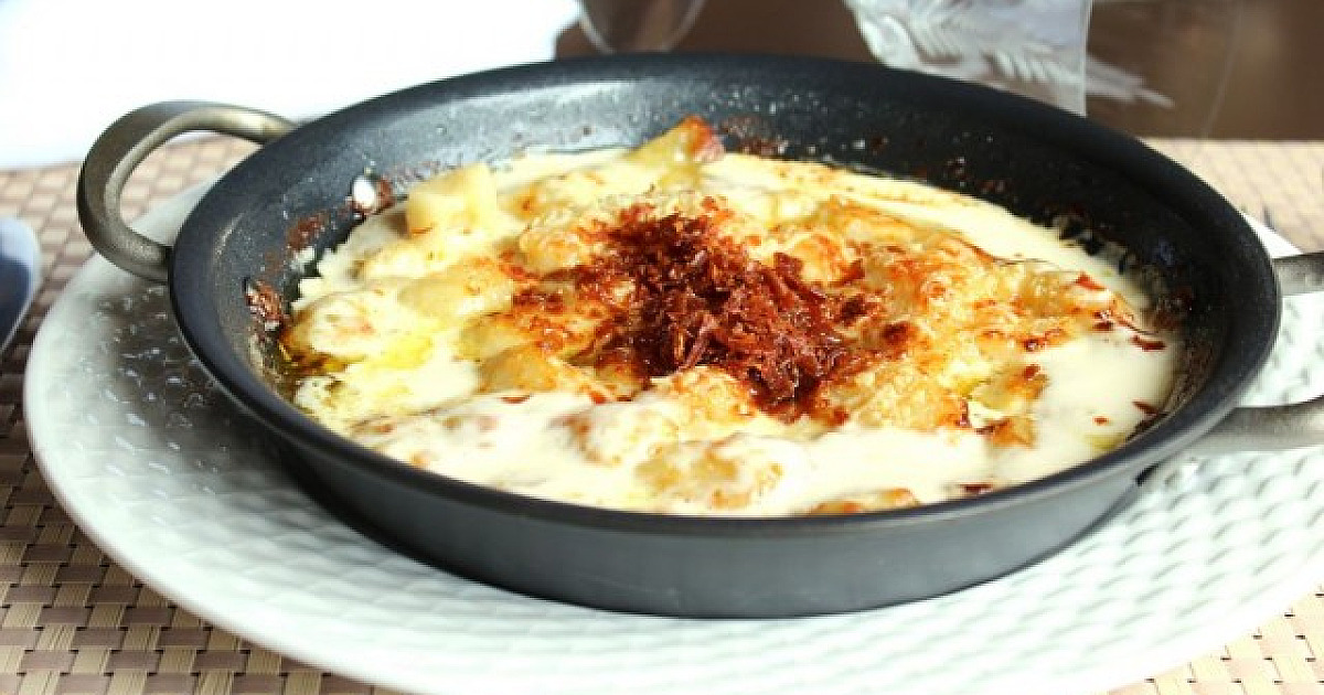 La Cucina Piemontese celebra o Gnocchi da Fortuna neste domingo (29)