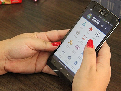 Barueri recebe o prêmio Inova Cidade 2022