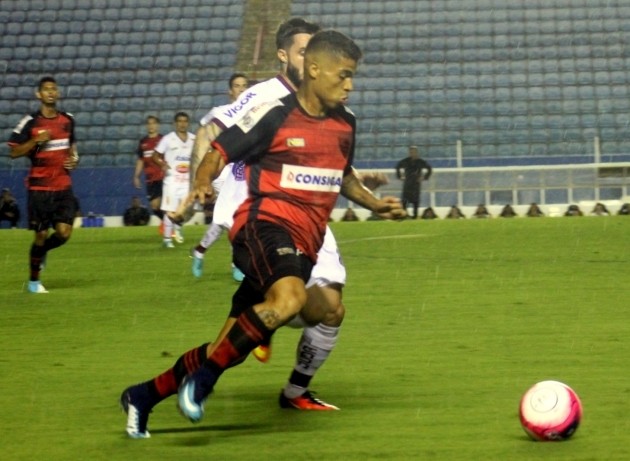 Oeste começa a decisão contra São Bernardo na sexta