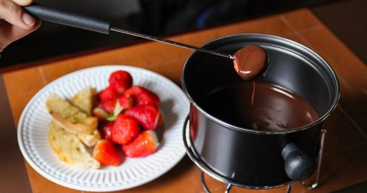 La Cucina Piemontese aposta em fondue para aquecer no inverno