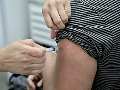 Campanhas de vacinação contra gripe e sarampo terminam hoje (3)