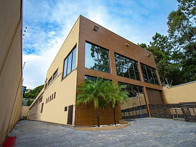 Empresa de Santana de Parnaíba estará presente na maior feira de Panificação e Confeitaria da Améric