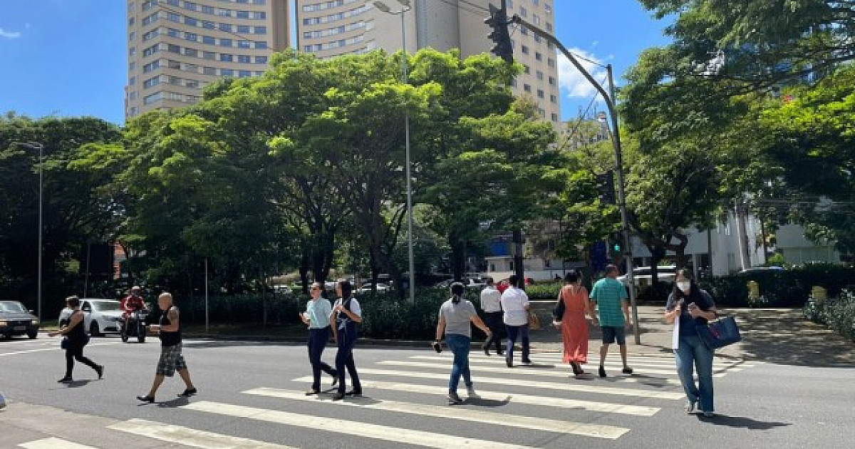 Santana de Parnaíba registra três primeiros casos de Monkeypox