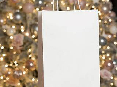 ONG Rainha da Paz realiza campanha Natal Solidário