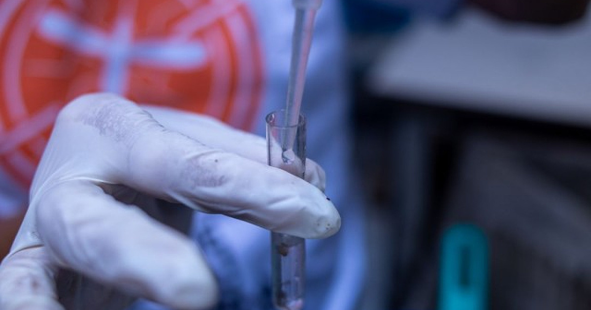 Com aumento das chuvas, população deve acender alerta para dengue