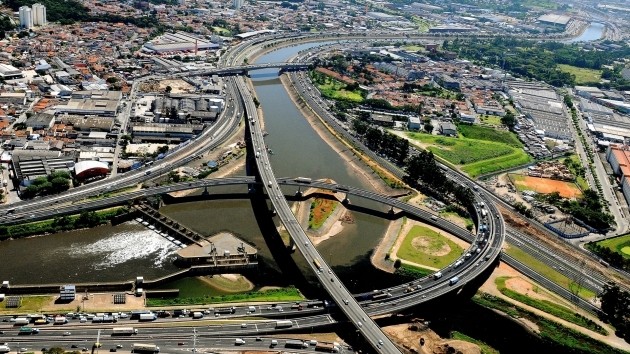 Feriado de Páscoa: CCR ViaOeste estima cerca de 508 mil veículos no Sistema Castello-Raposo