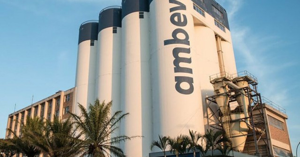 Ambev abre vagas para Programa de Estágio