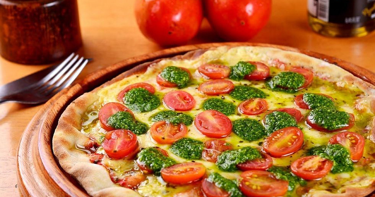 Lito Pizzaria Express inaugura unidade no Alpha Square Mall