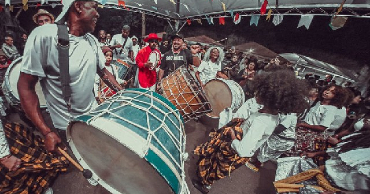 Tradicional Festa do Cururuquara em Santana de Parnaíba acontecerá no dia 18 de maio