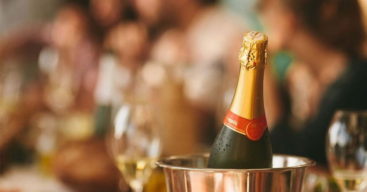Saiba como escolher o espumante certo para ceia de Natal e Ano Novo